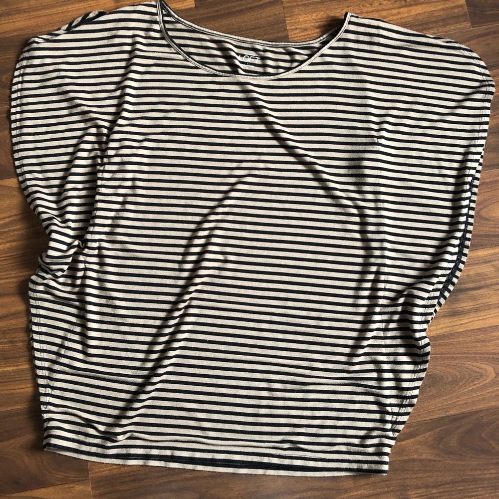Loft top Size M
